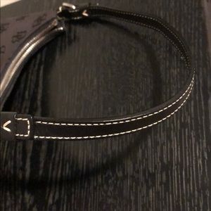 Dooney and Bourke shoulder bag